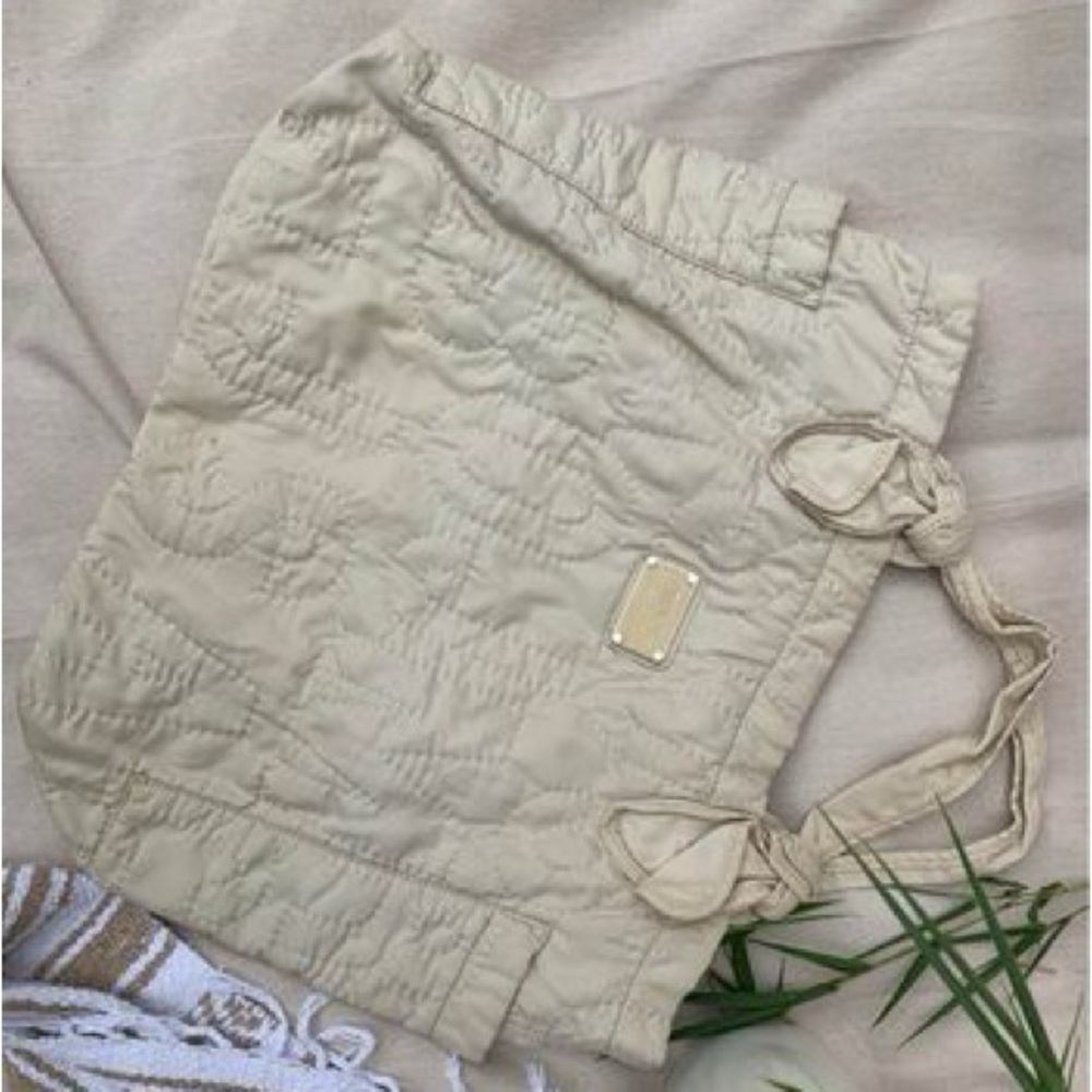 Marc Jacobs Large Nylon Tote